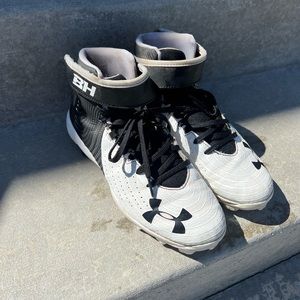 Football/ lacrosse cleats